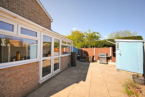 Rothbury Close Sothall